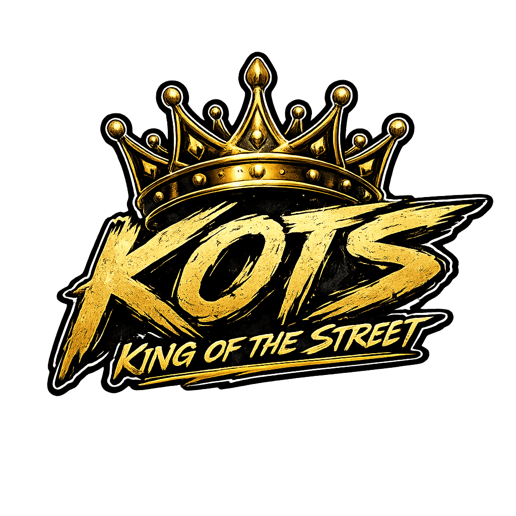 King of the Street
